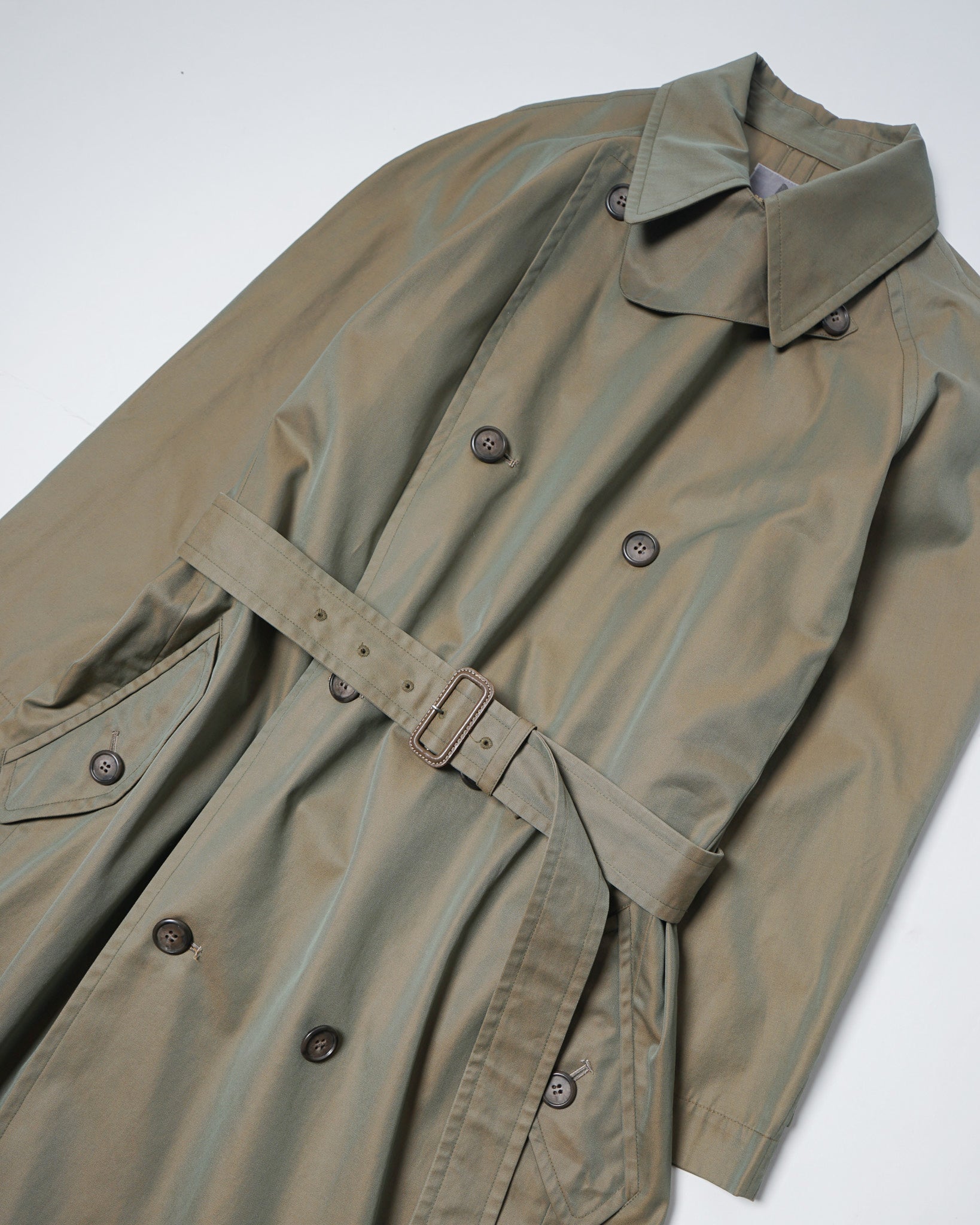 Trench Coat