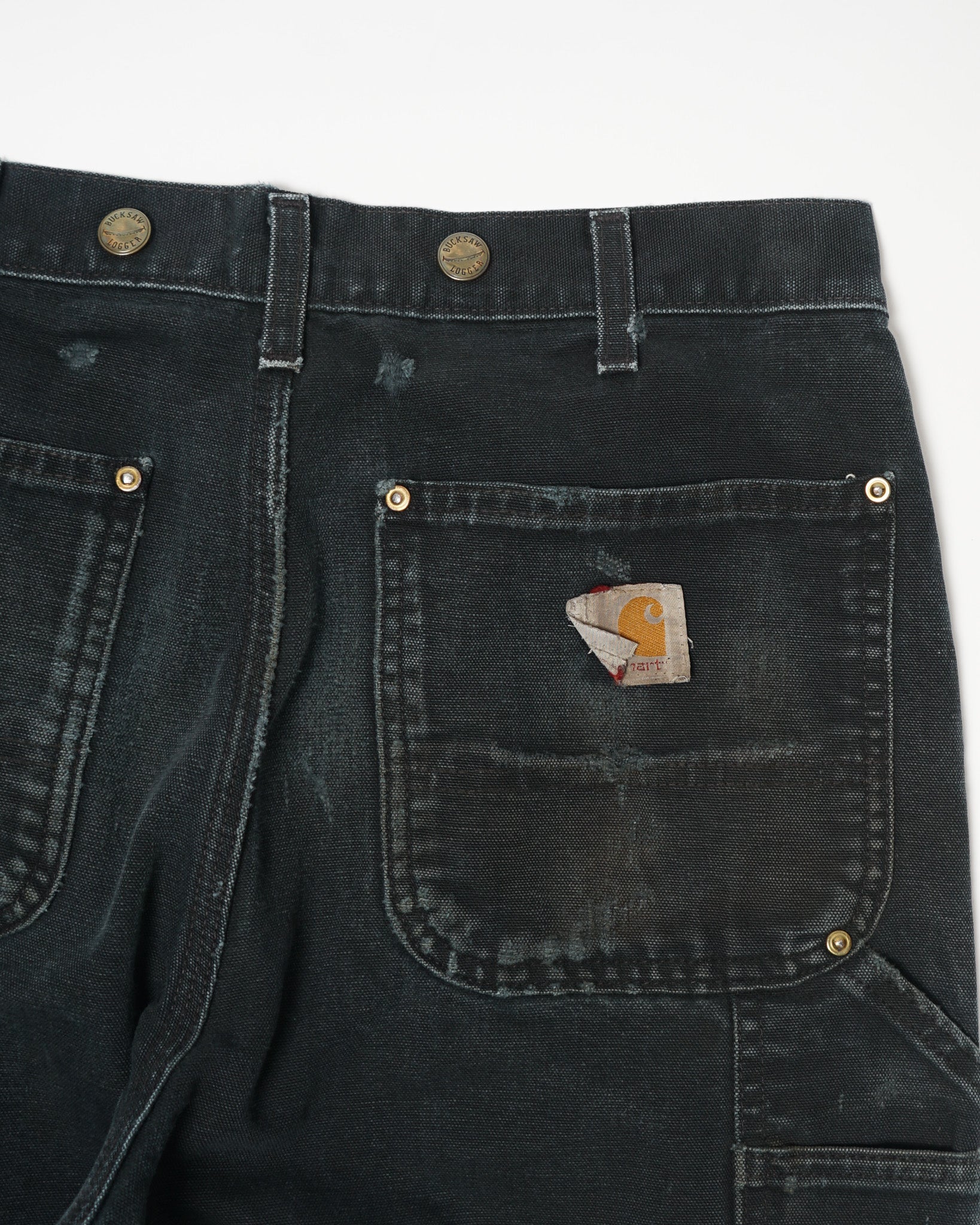 Double Knee Work Trousers