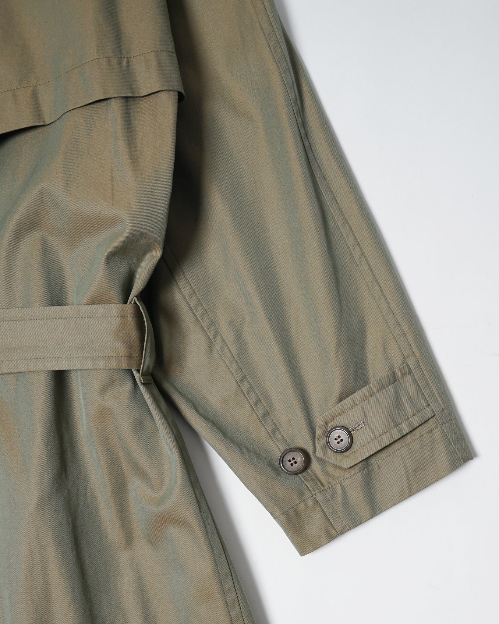 Trench Coat