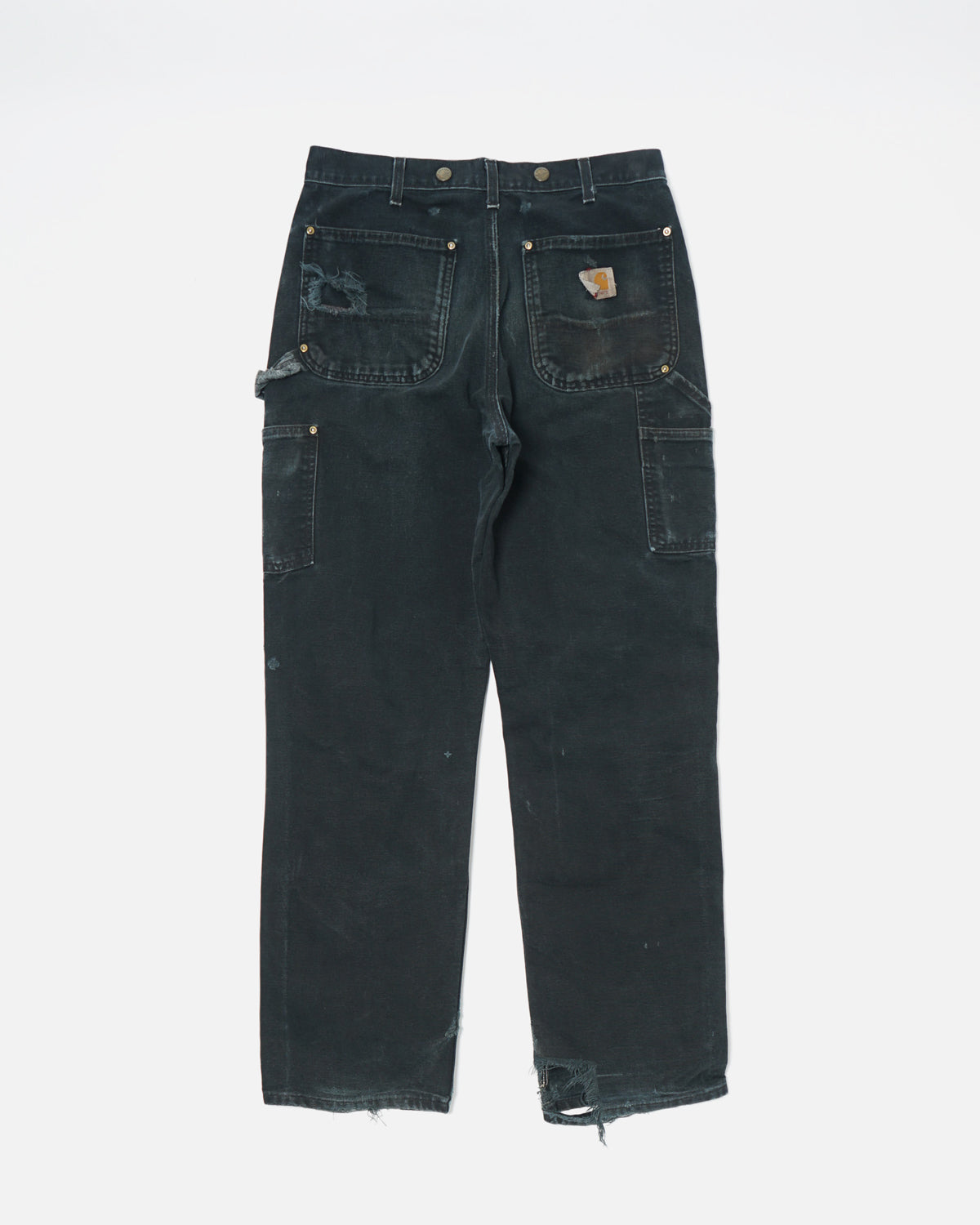 Double Knee Work Trousers