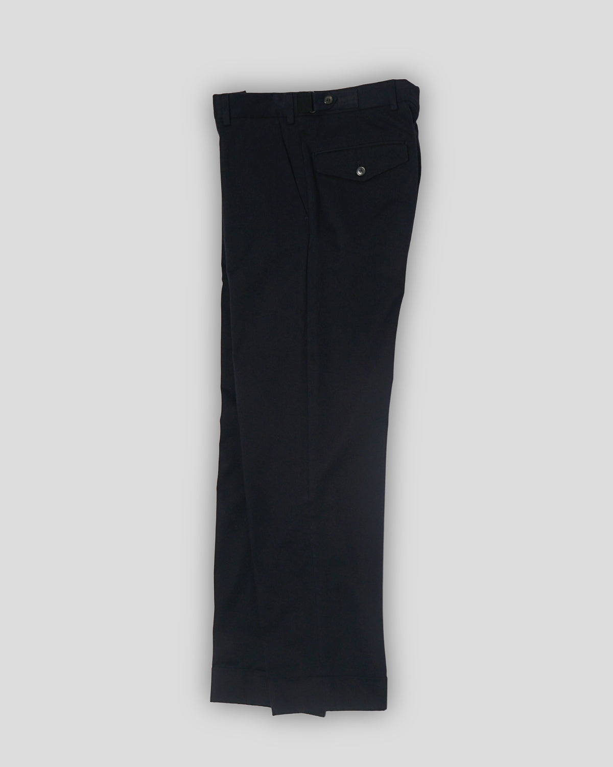 Tapered Slacks
