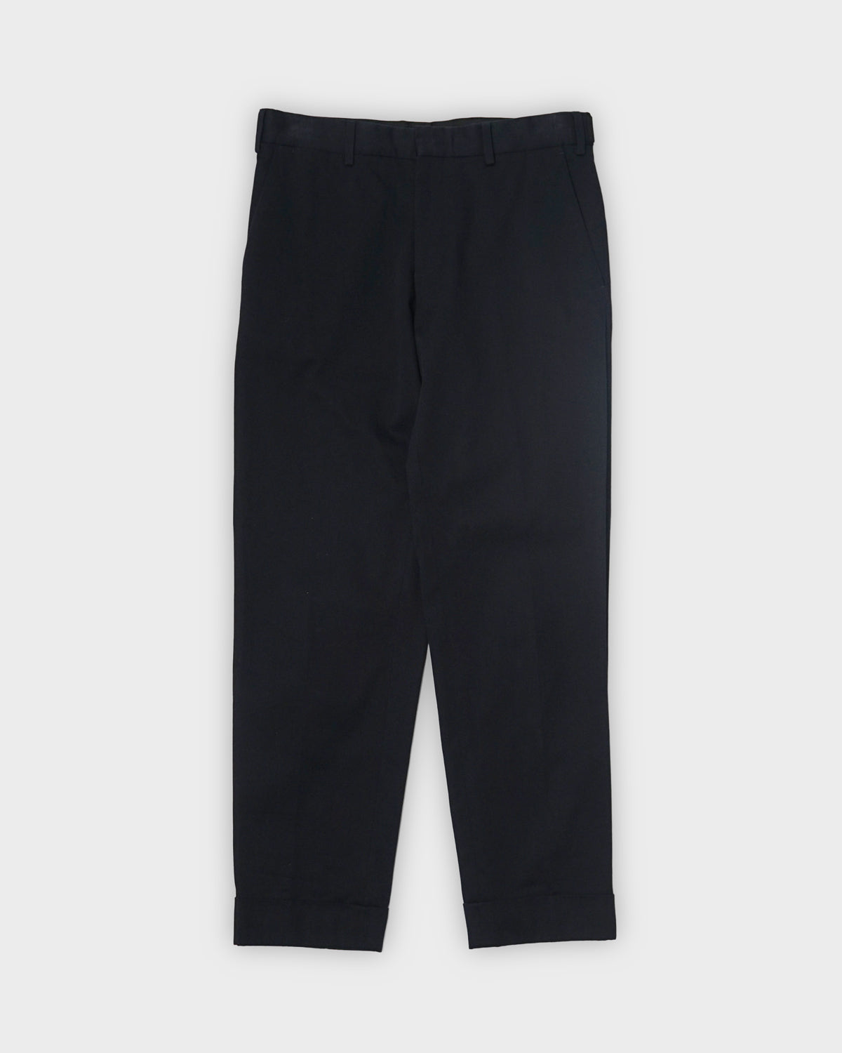 Tapered Slacks