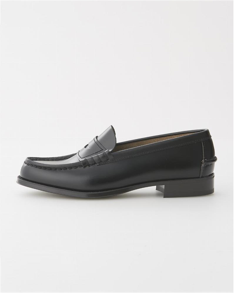 【PORTERNA】Roana leather loafers Womens Lianna Bit Super Lug Weejuns Loafer | Women | G.H.BASS