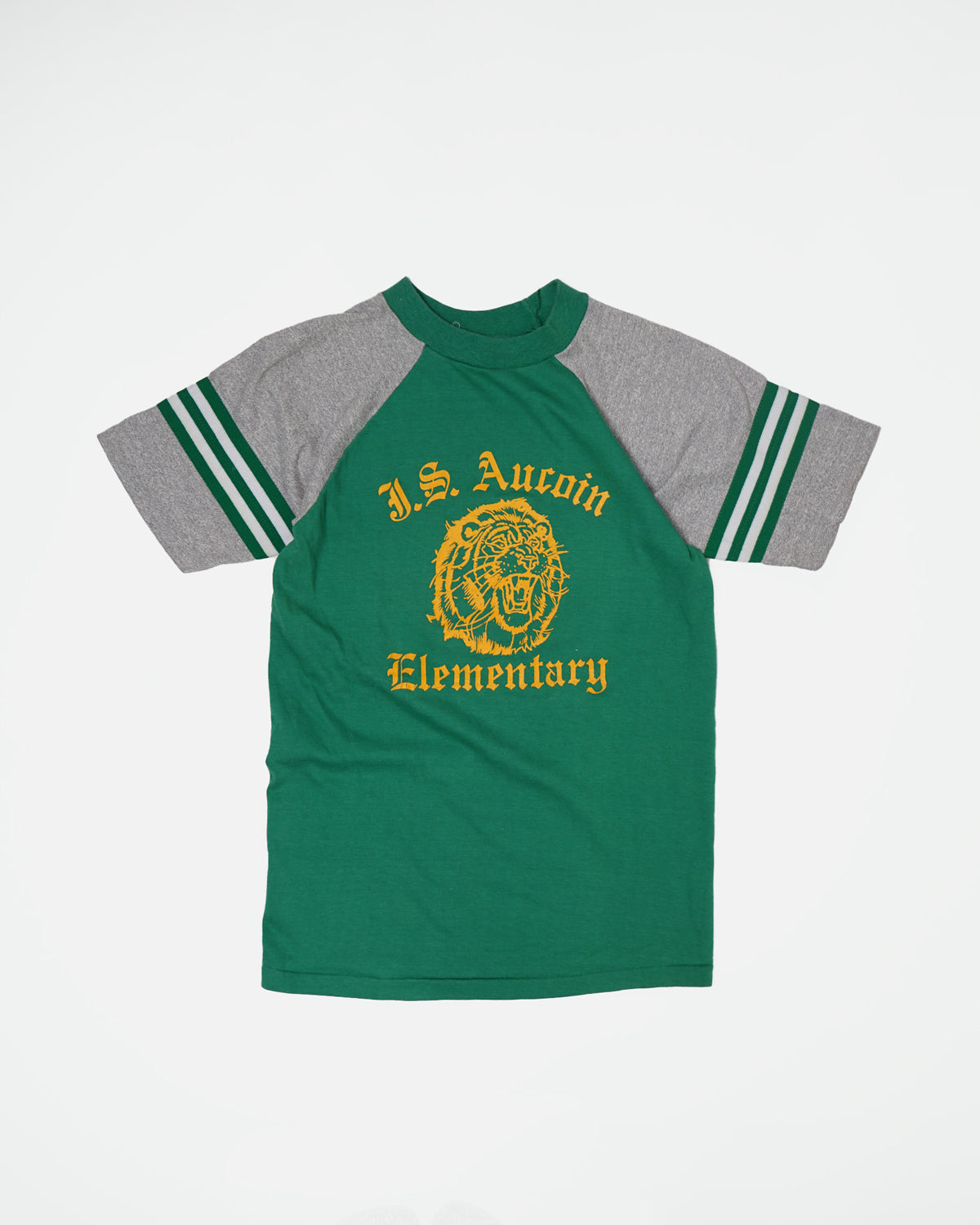 Graphic Tee / J.S. Auroin Elementary