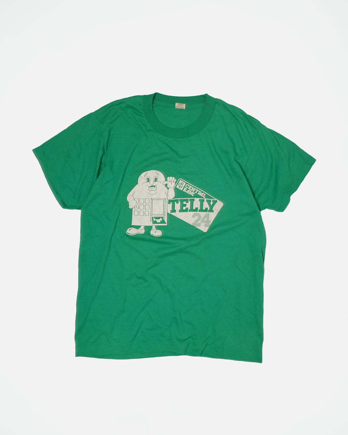 Graphic Tee / Heineken Telly 24