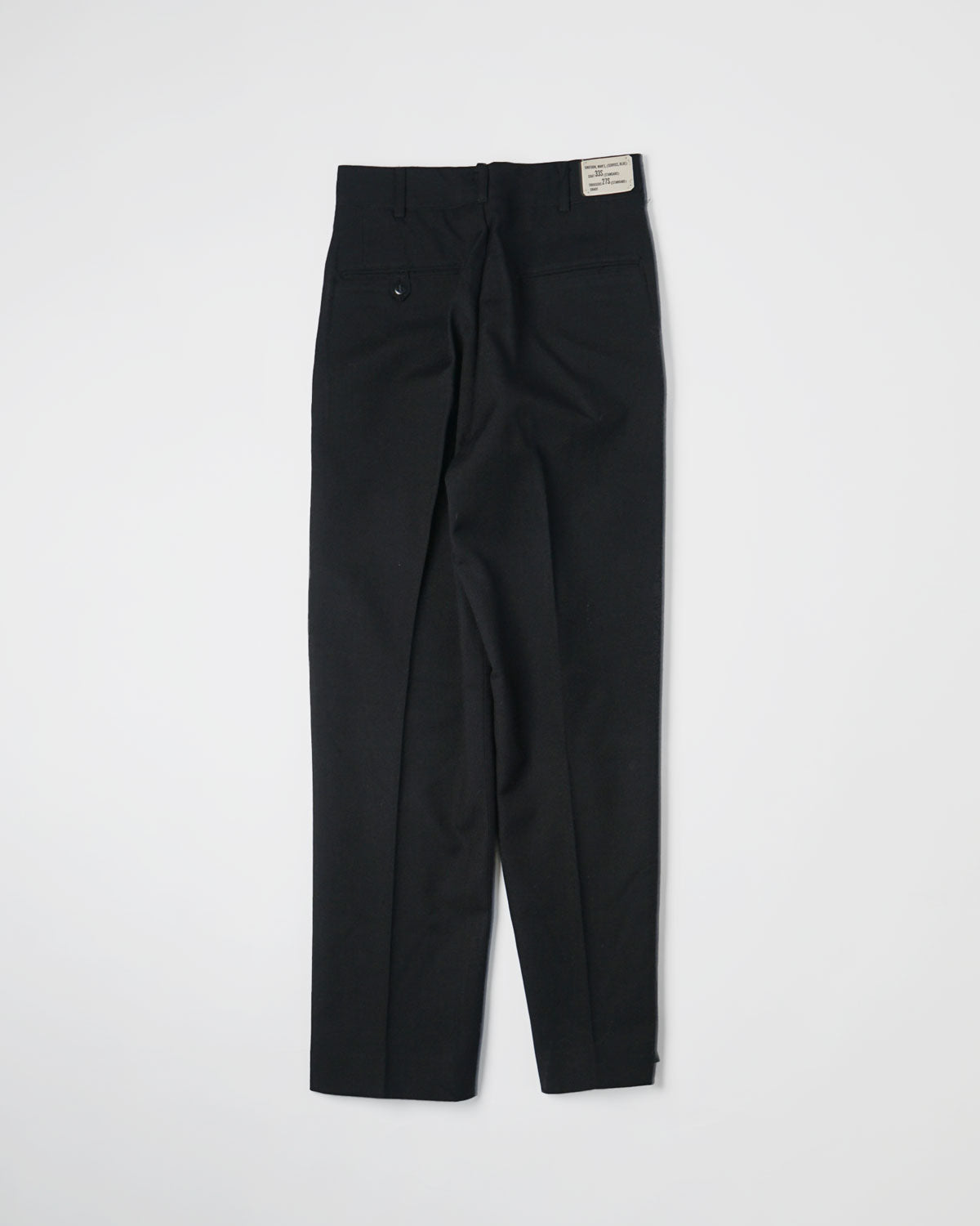USN Wool Trousers