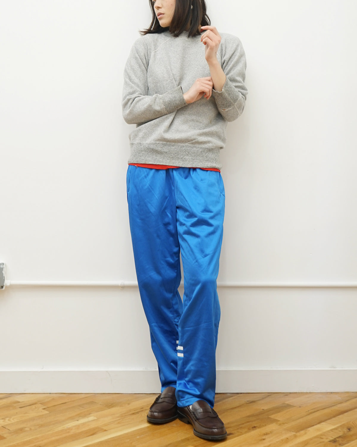Physical training Jersey Pants