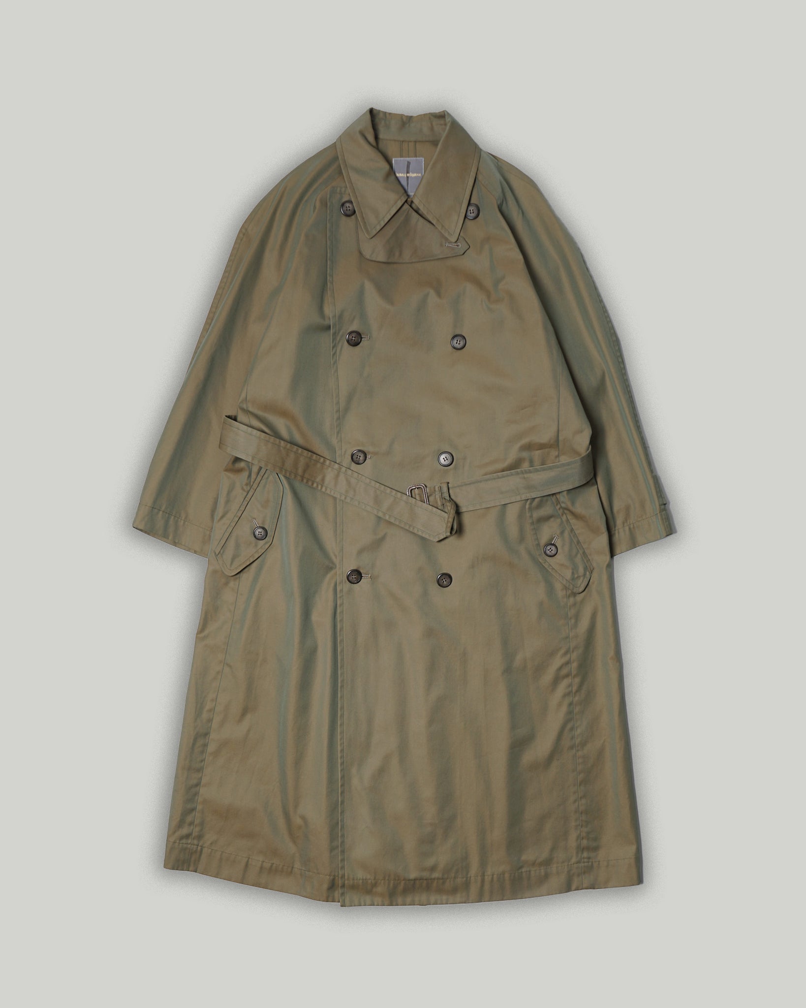Trench Coat