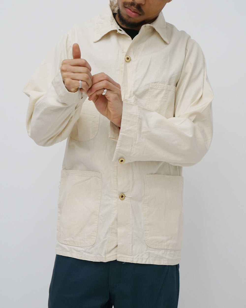 Chore Jacket