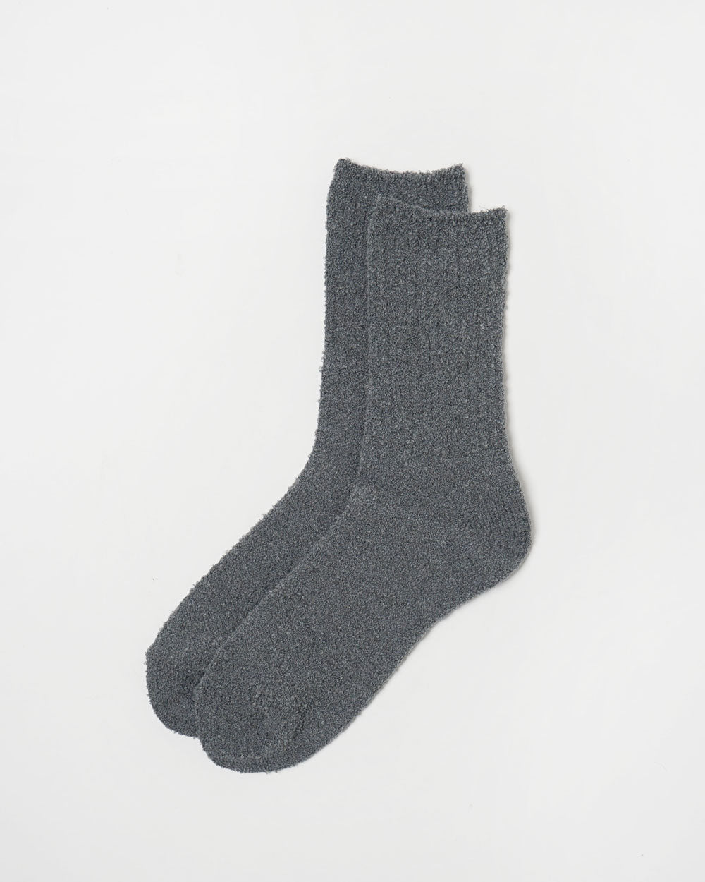 FGS Originals - Ring Half Socks / Gray