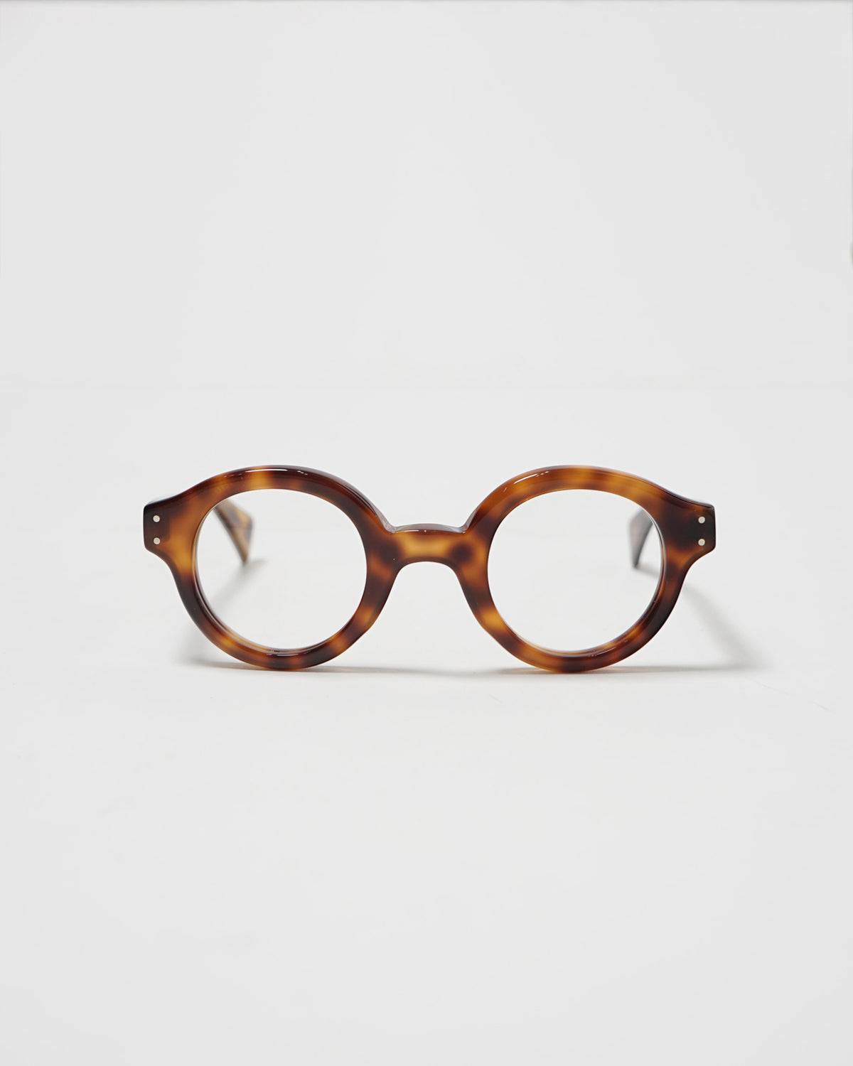 Baubau Eyeglasses / Light Tortoise
