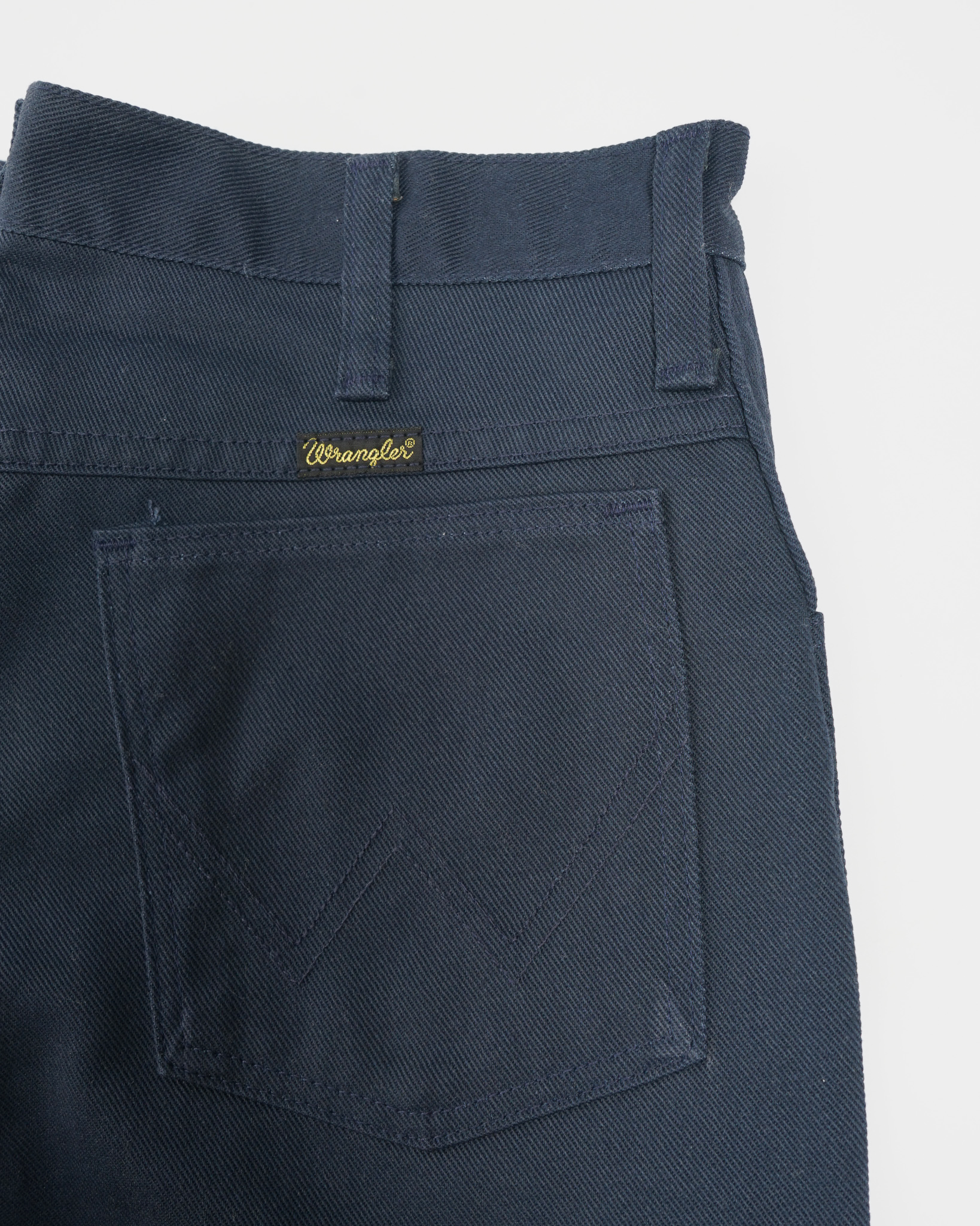 Dress Jeans / Navy