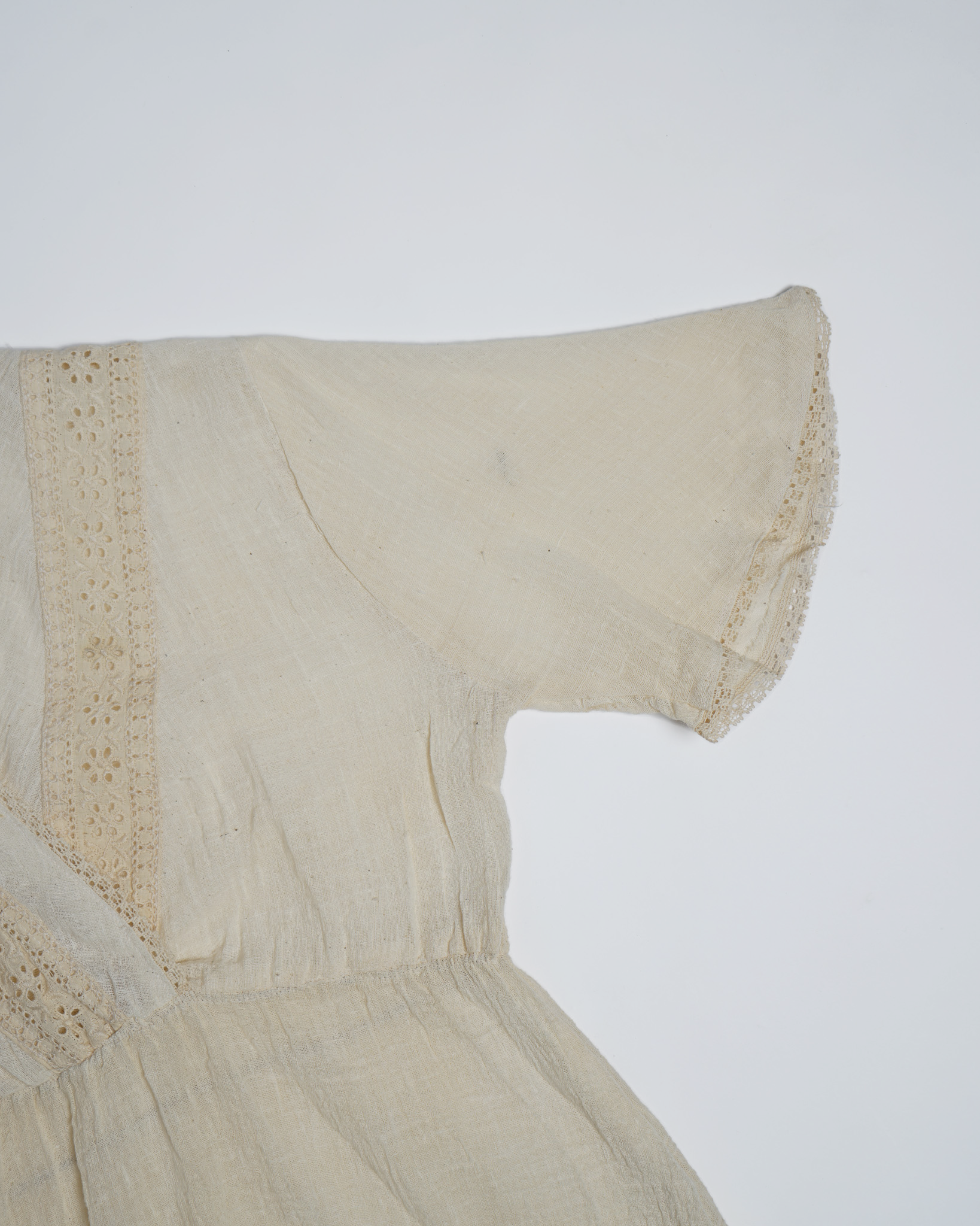 Indian Gauze Tunic