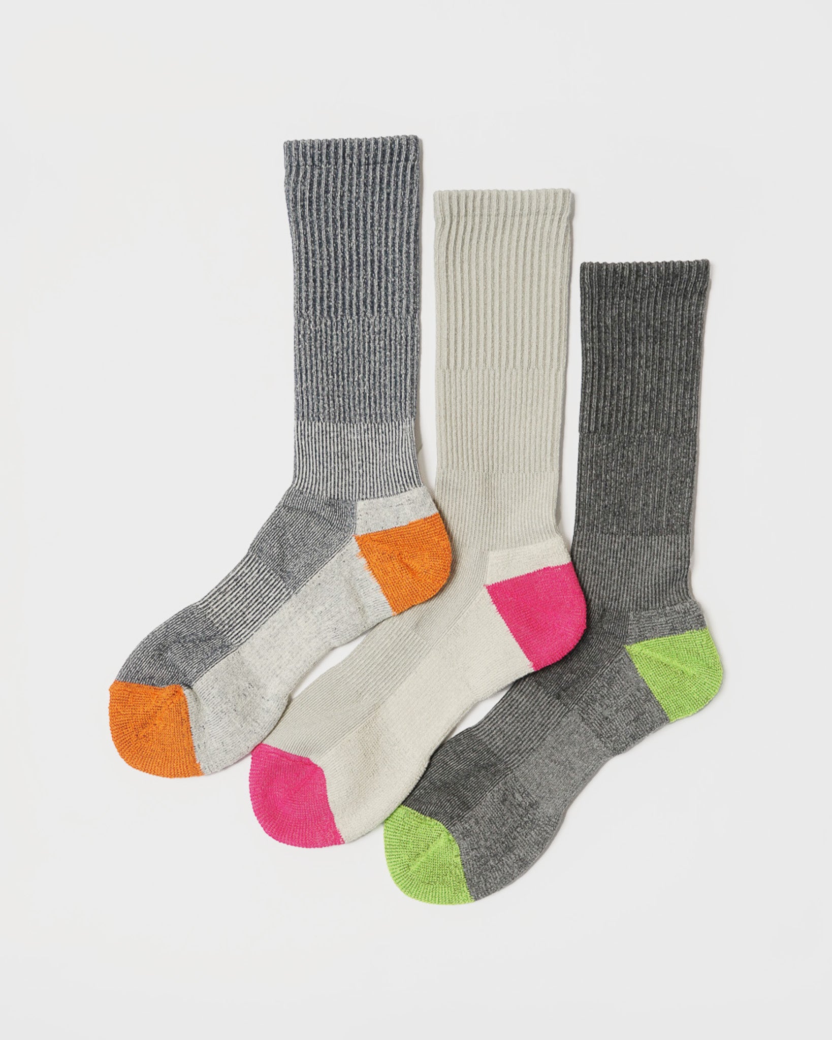 FGS Originals - Athletic Socks / Pink