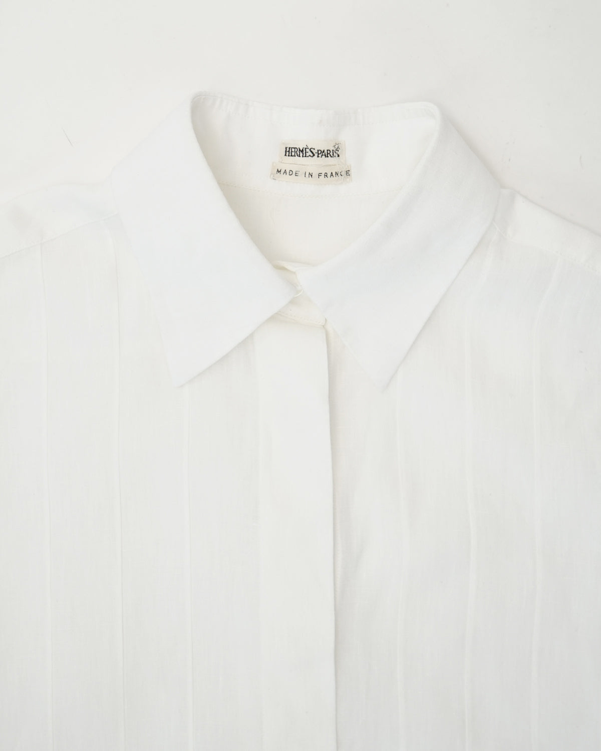 N/S Linen Shirt
