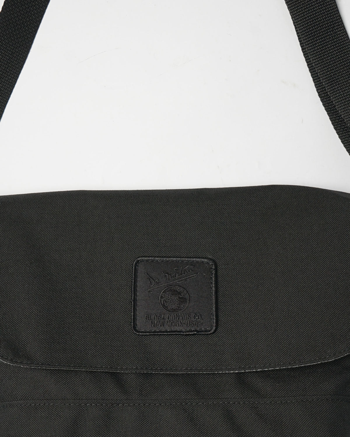 FGS Originals - De Martini Mini Messenger Bag