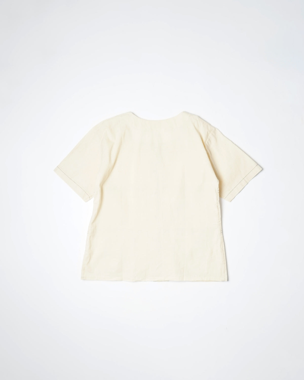 Ethnic Shirt S/S