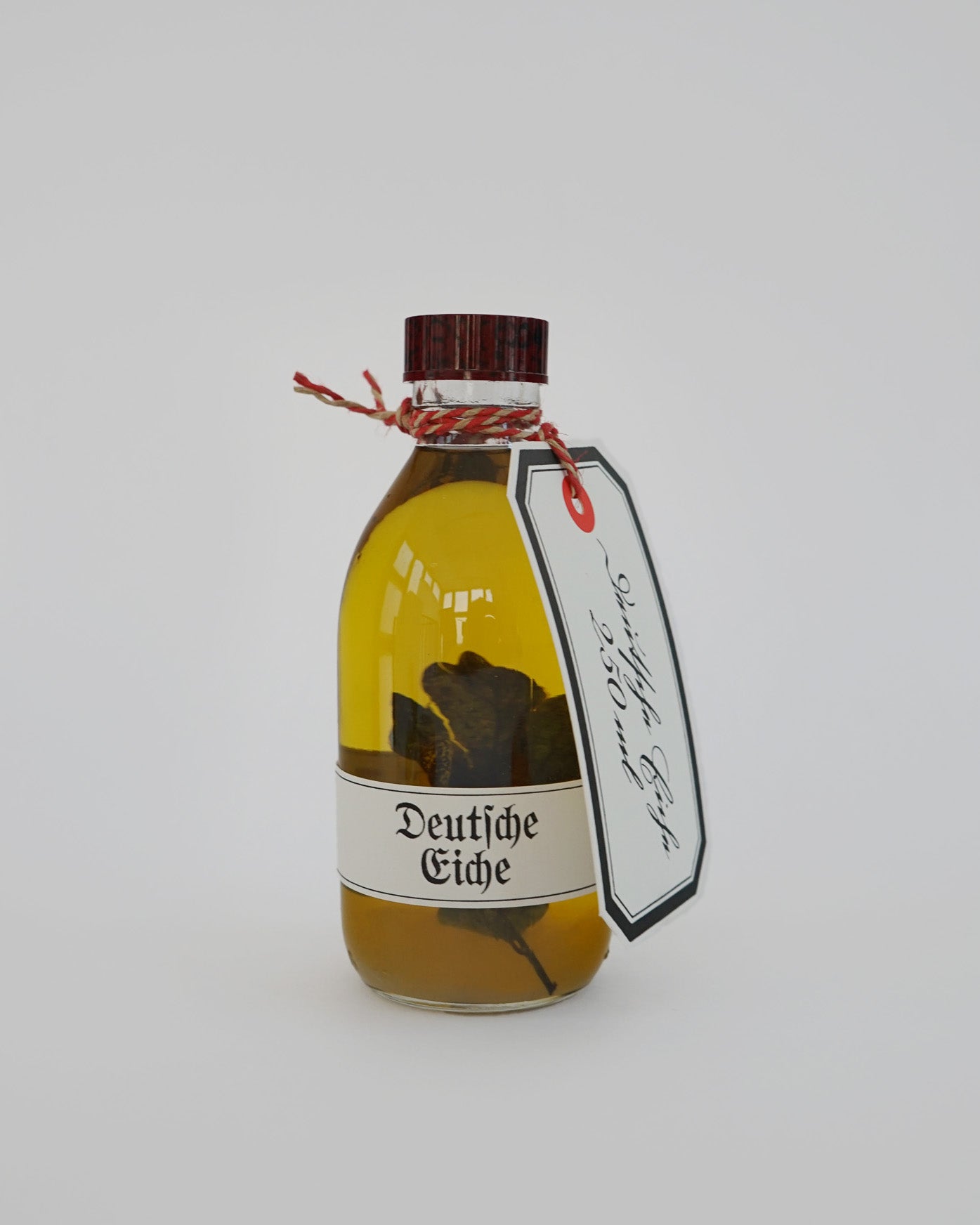 Tradition - German Oak Tree Bath Oil