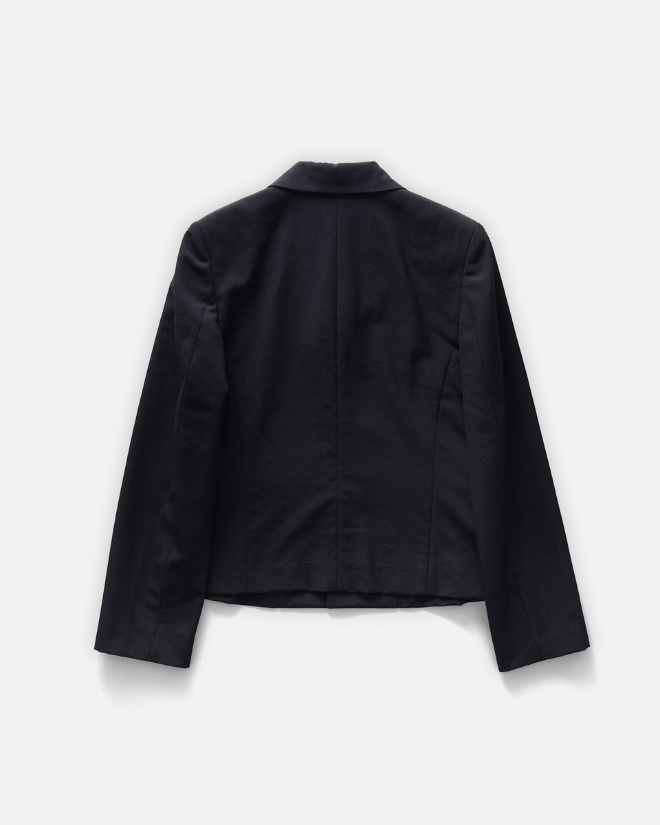 robe de chambre COMME des GARÇONS Tailored Jacket Made in Japan