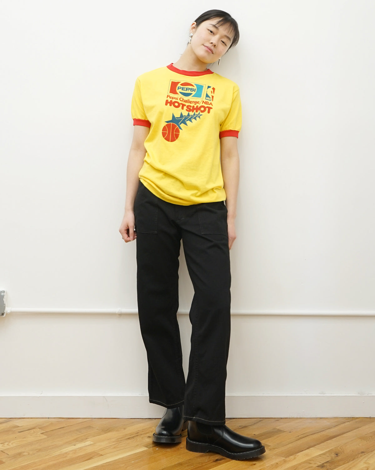 Graphic Tee / Pepsi