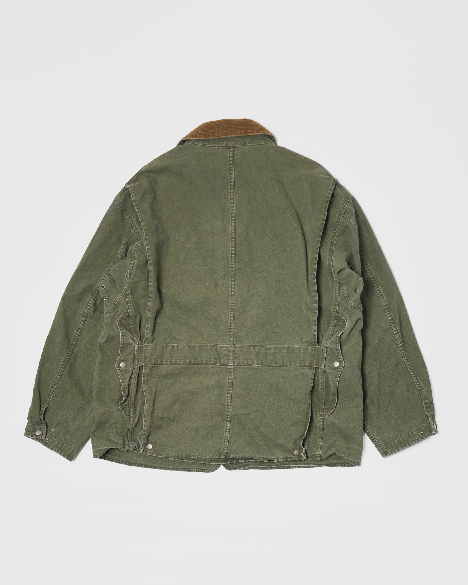 Ralph Lauren - Canvas Hunting Jacket