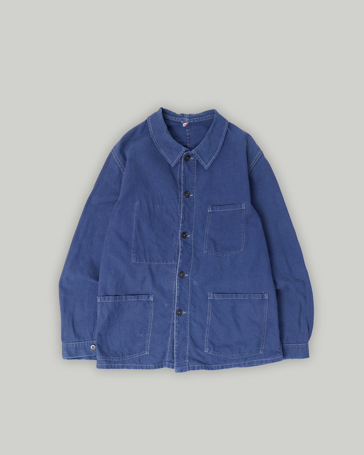 French Work Jacket