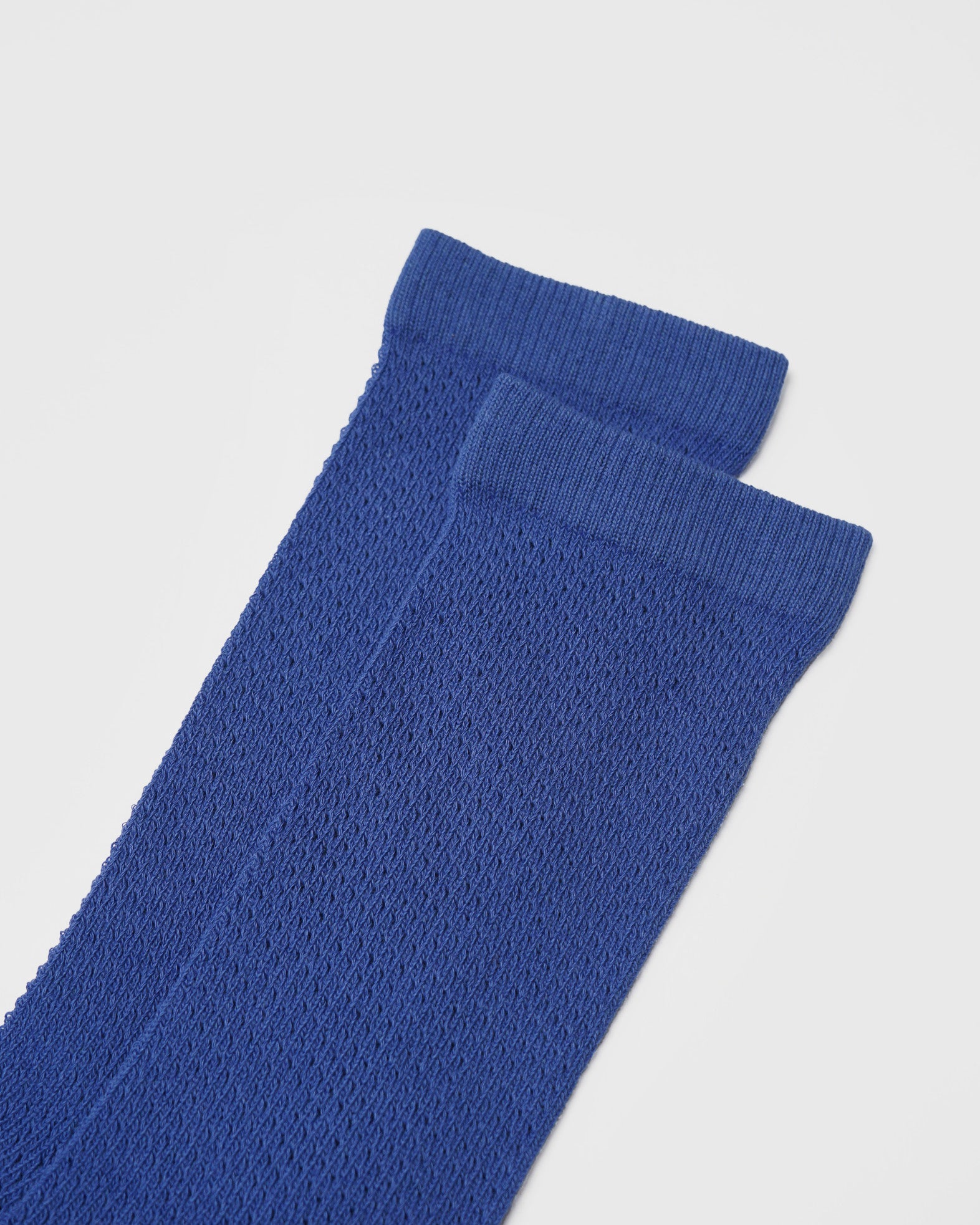 FGS Originals - Mesh Socks / Blue