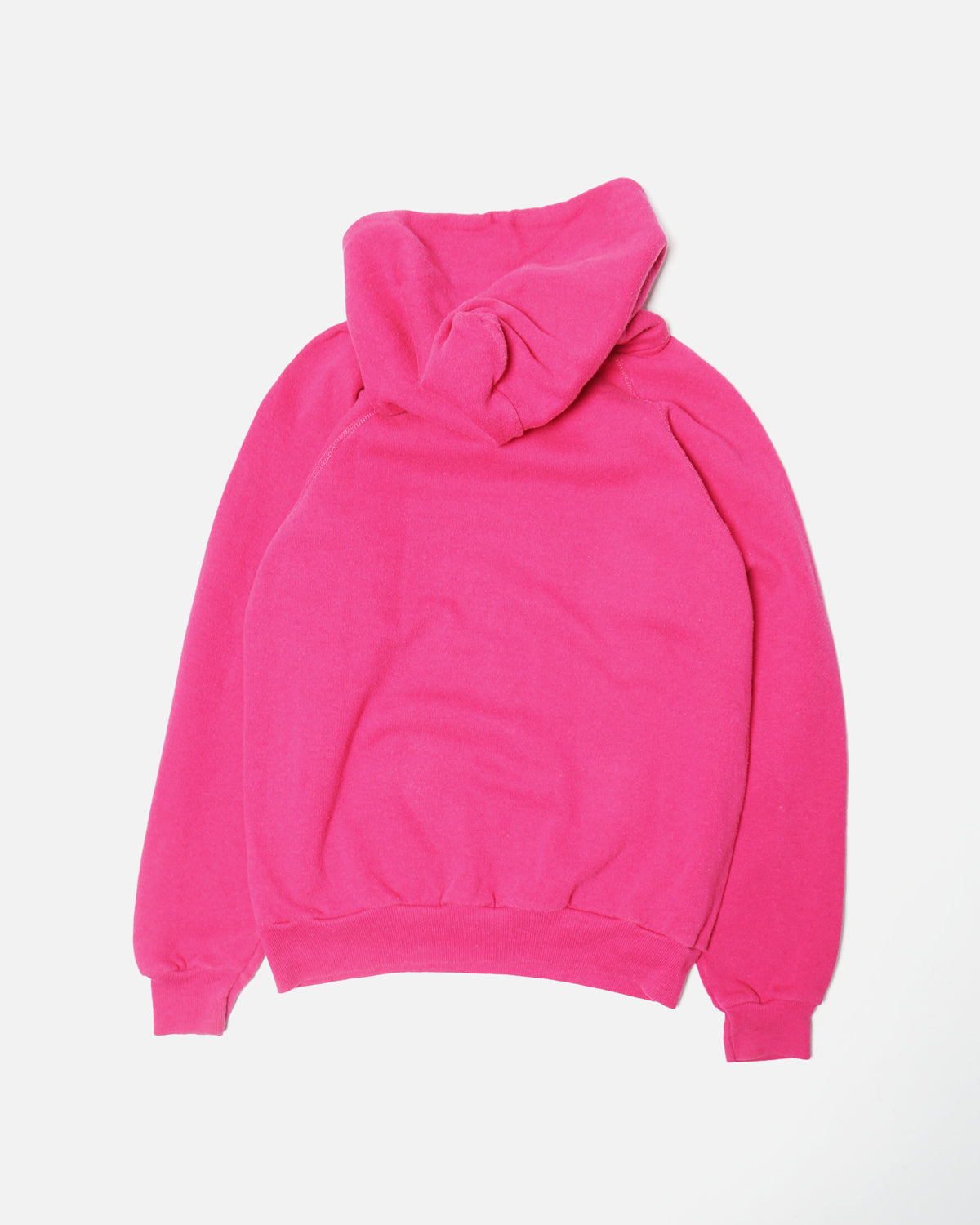 Plain Sweatshirt