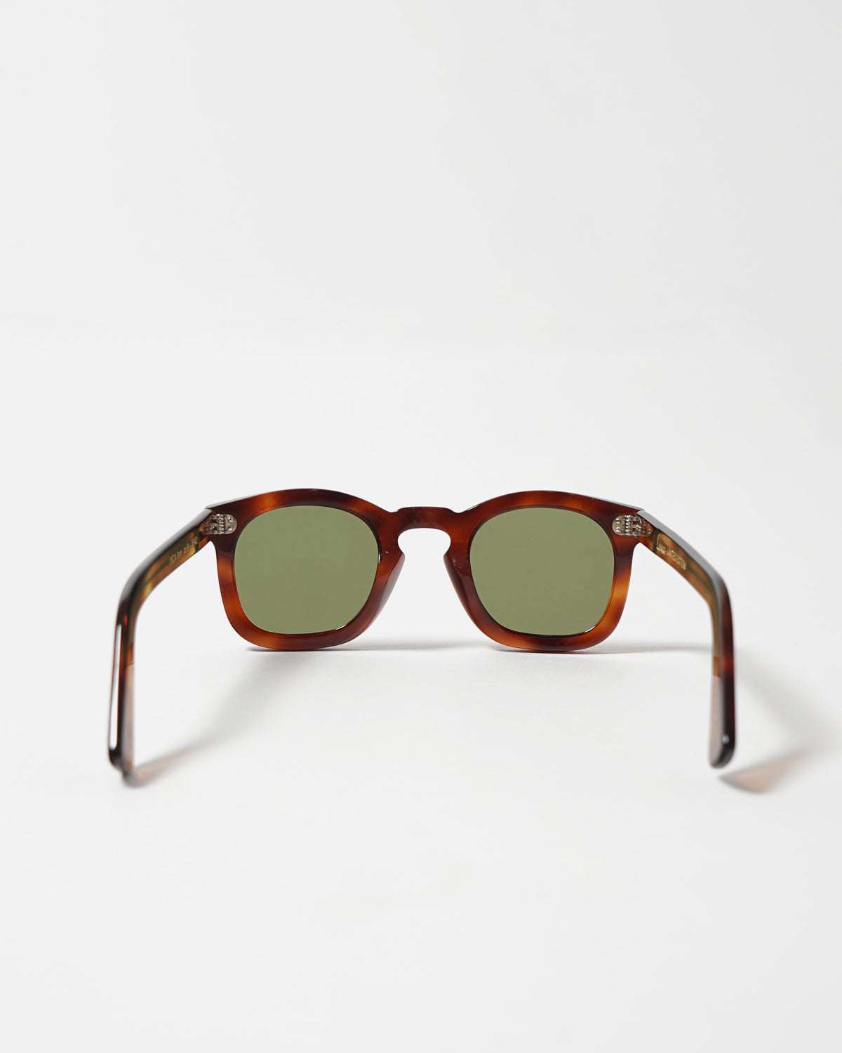 DECA - Tortoise Shell