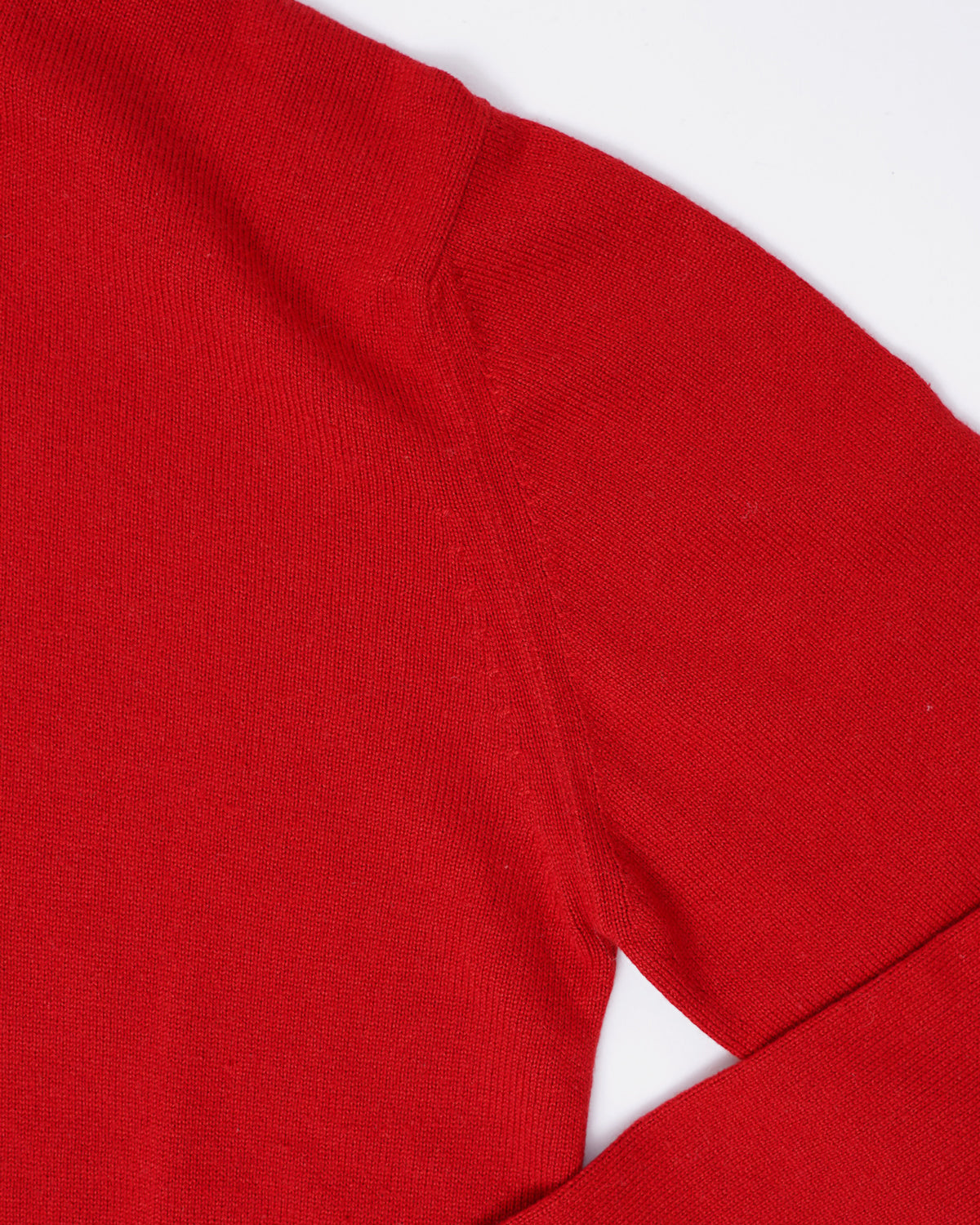 Turtleneck Cashmere/ Silk Sweater