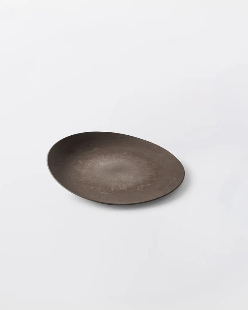 Slope Side Plate