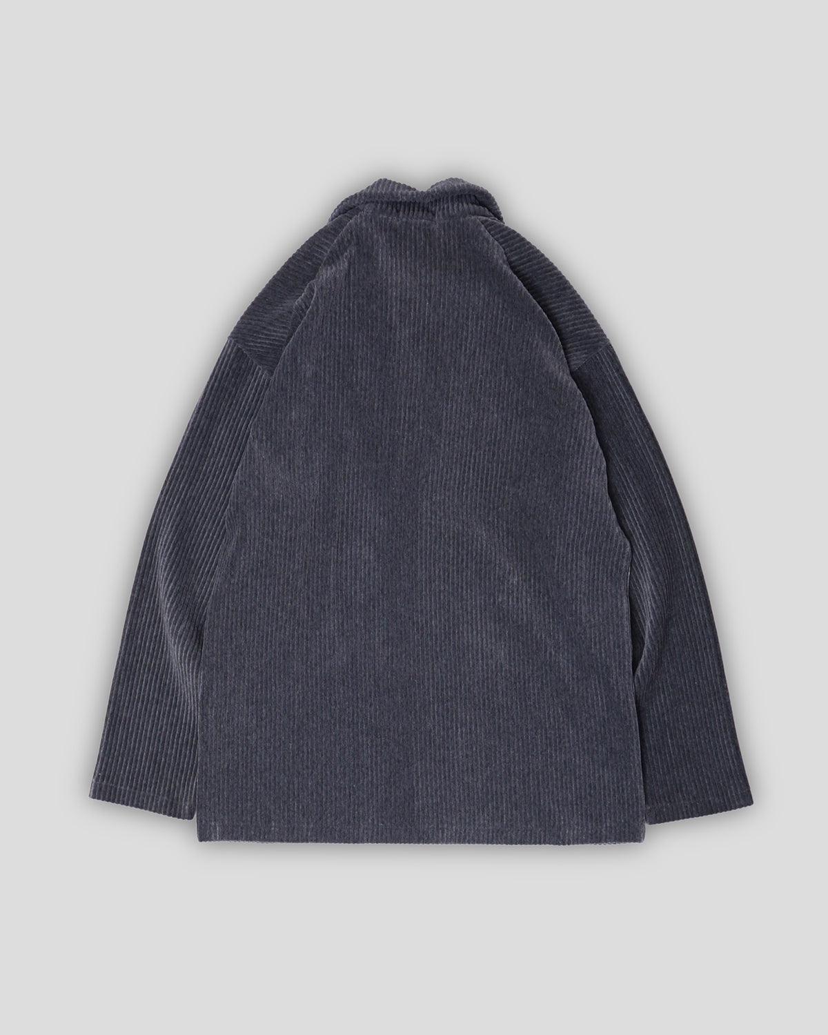 IM Wide Cords Shirt