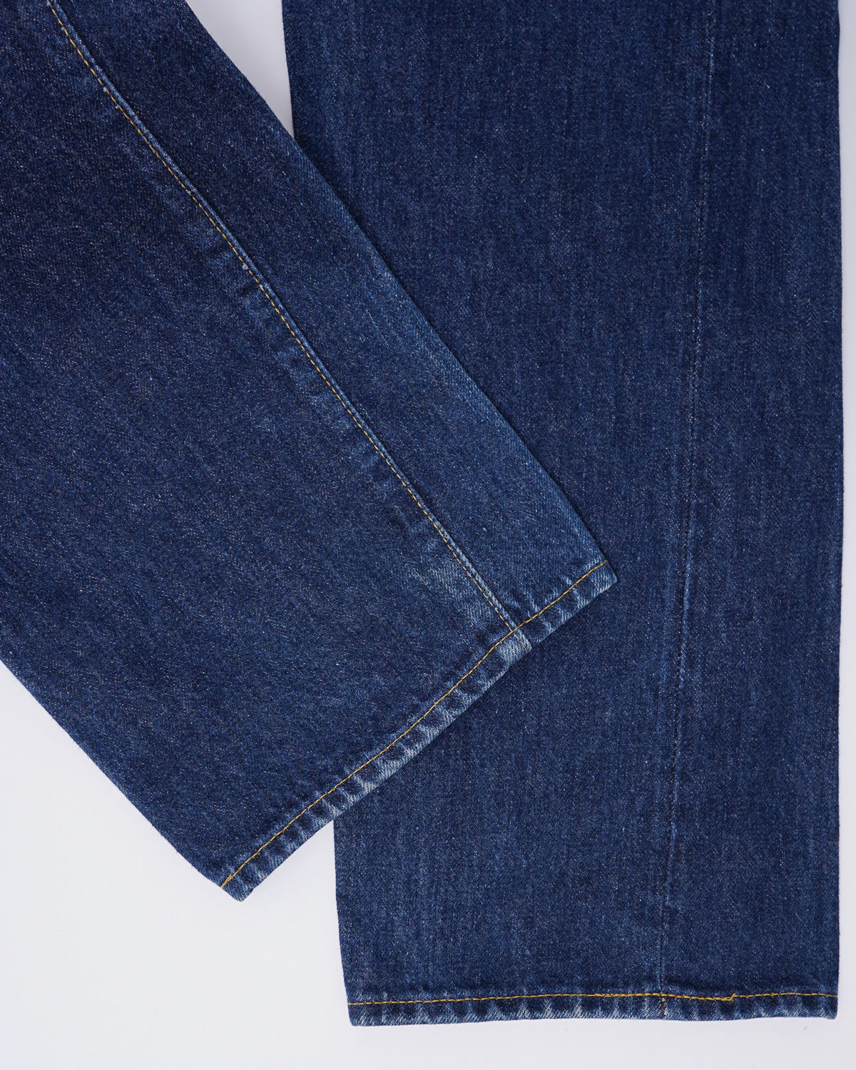 501Z XX Selvedge Tapered Denim Pants