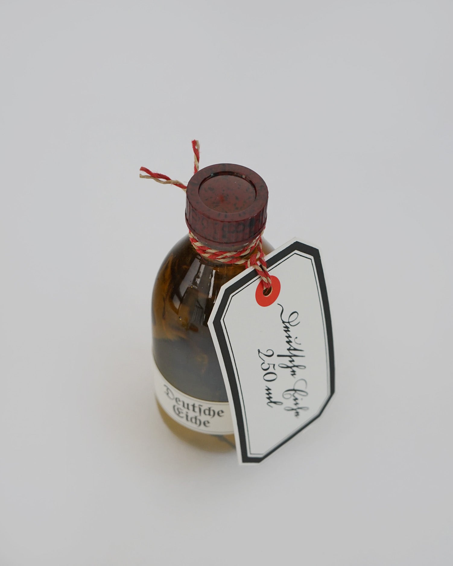 Tradition - German Oak Tree Bath Oil