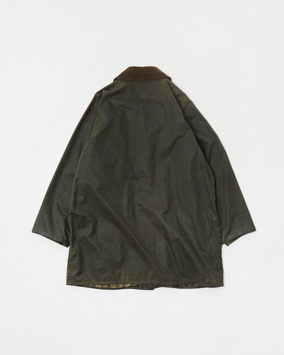Waxed Jacket Gamefair – Front General Store