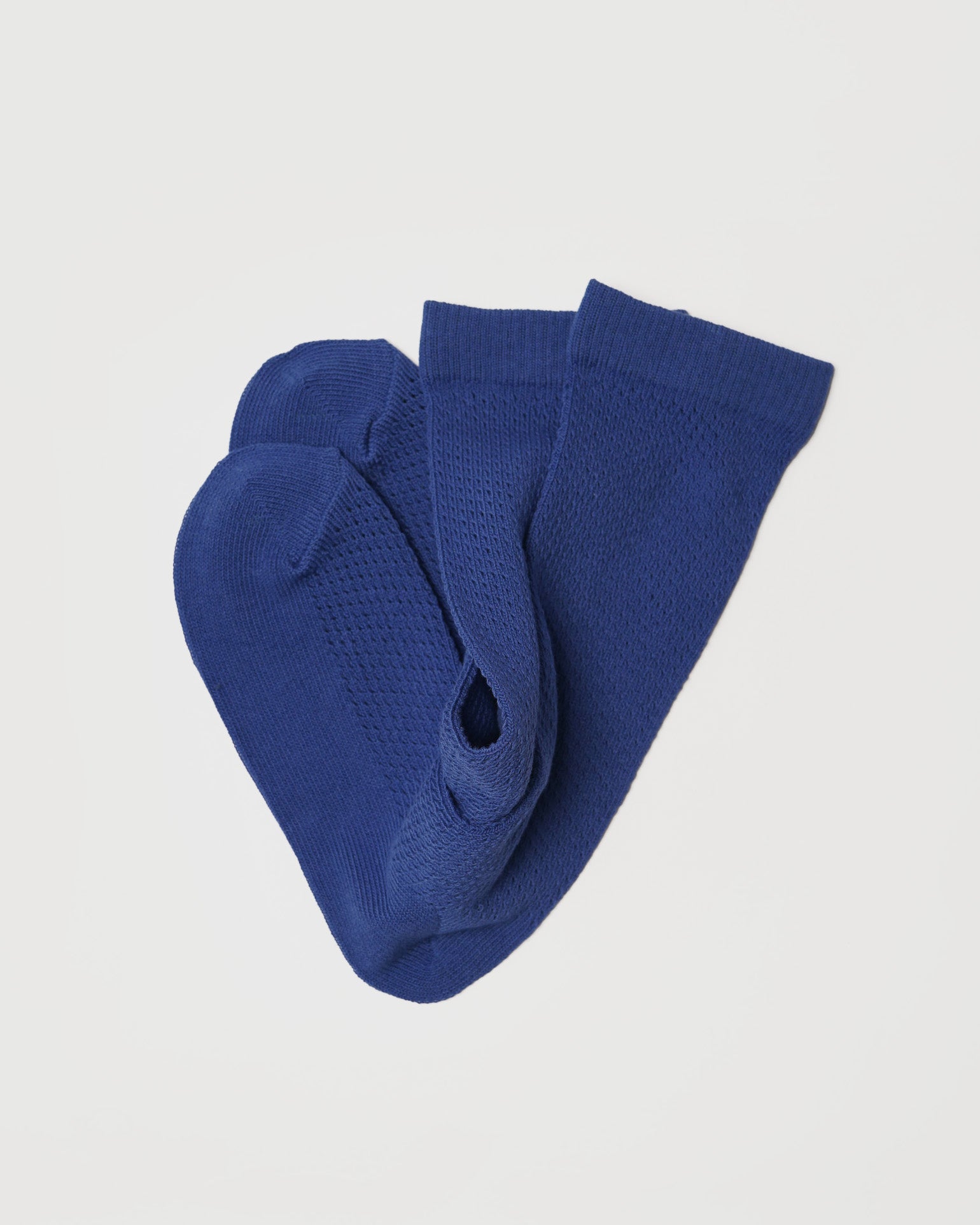 FGS Originals - Mesh Socks / Blue