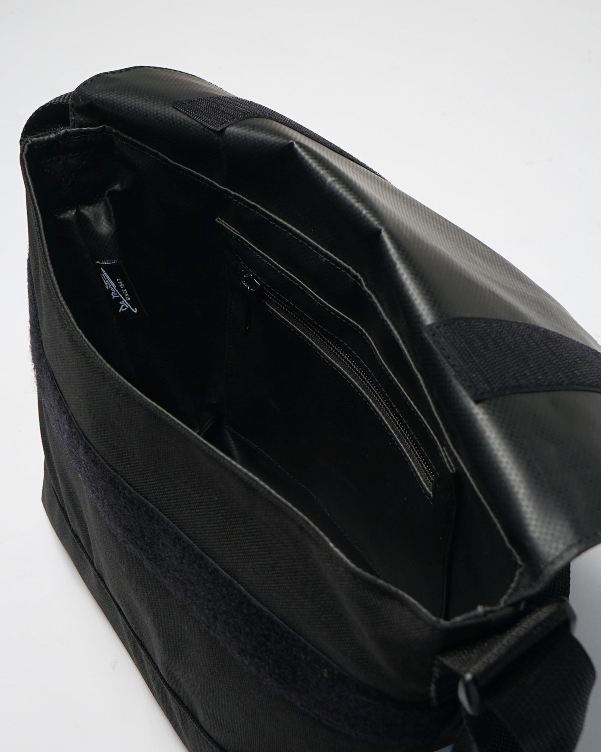 FGS Originals - De Martini Mini Messenger Bag
