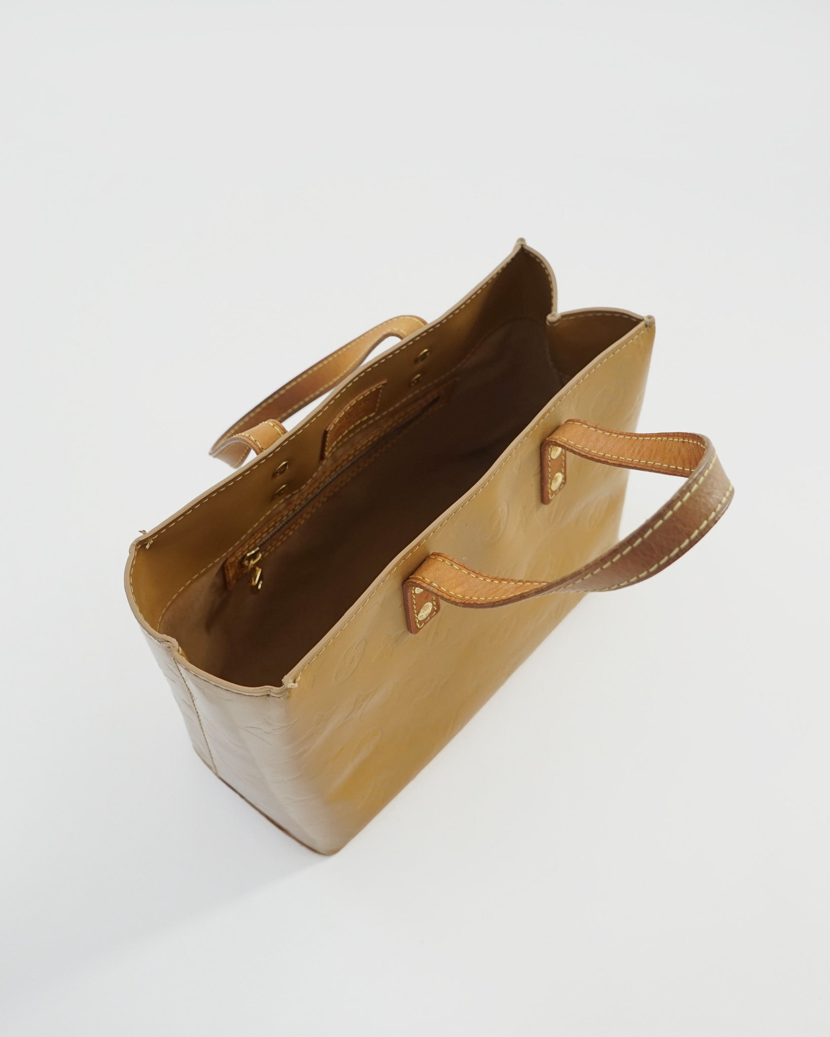 Louis Vuitton - Vernis Handbag