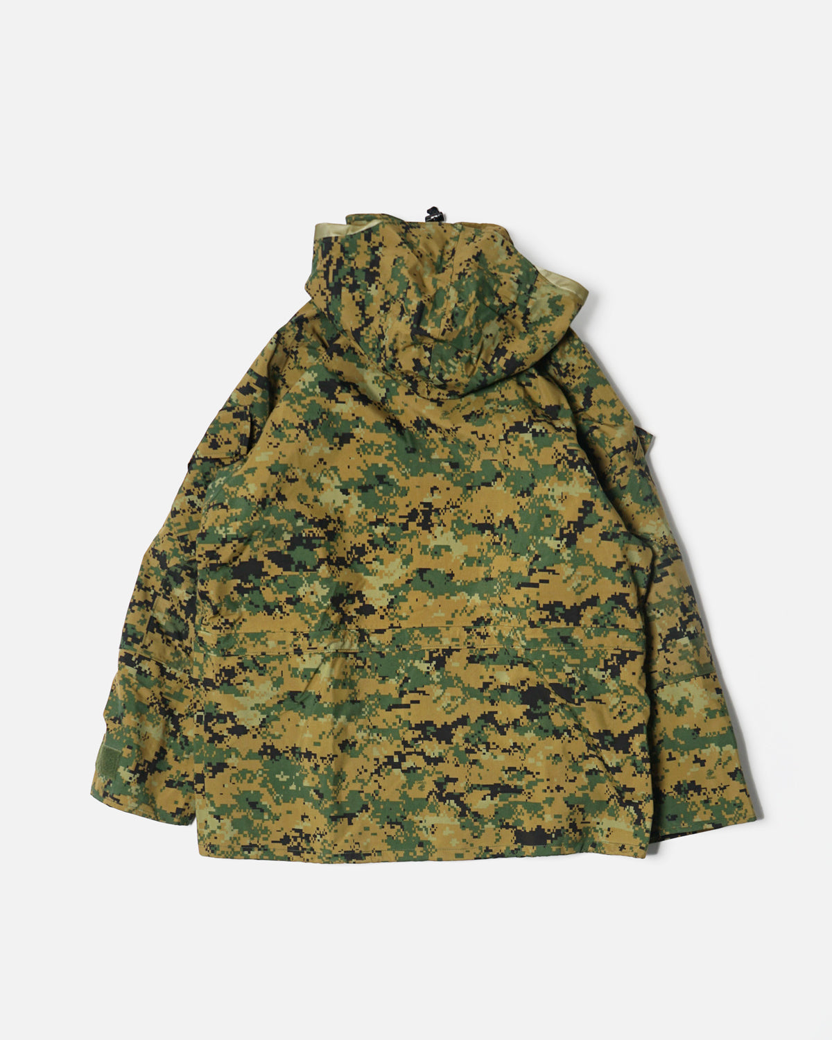 Apecs Gore-tex Parka / Marpat Digital Camo