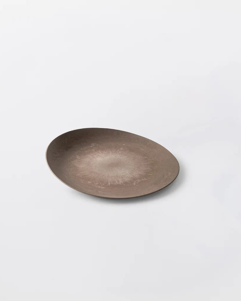 Slope Side Plate