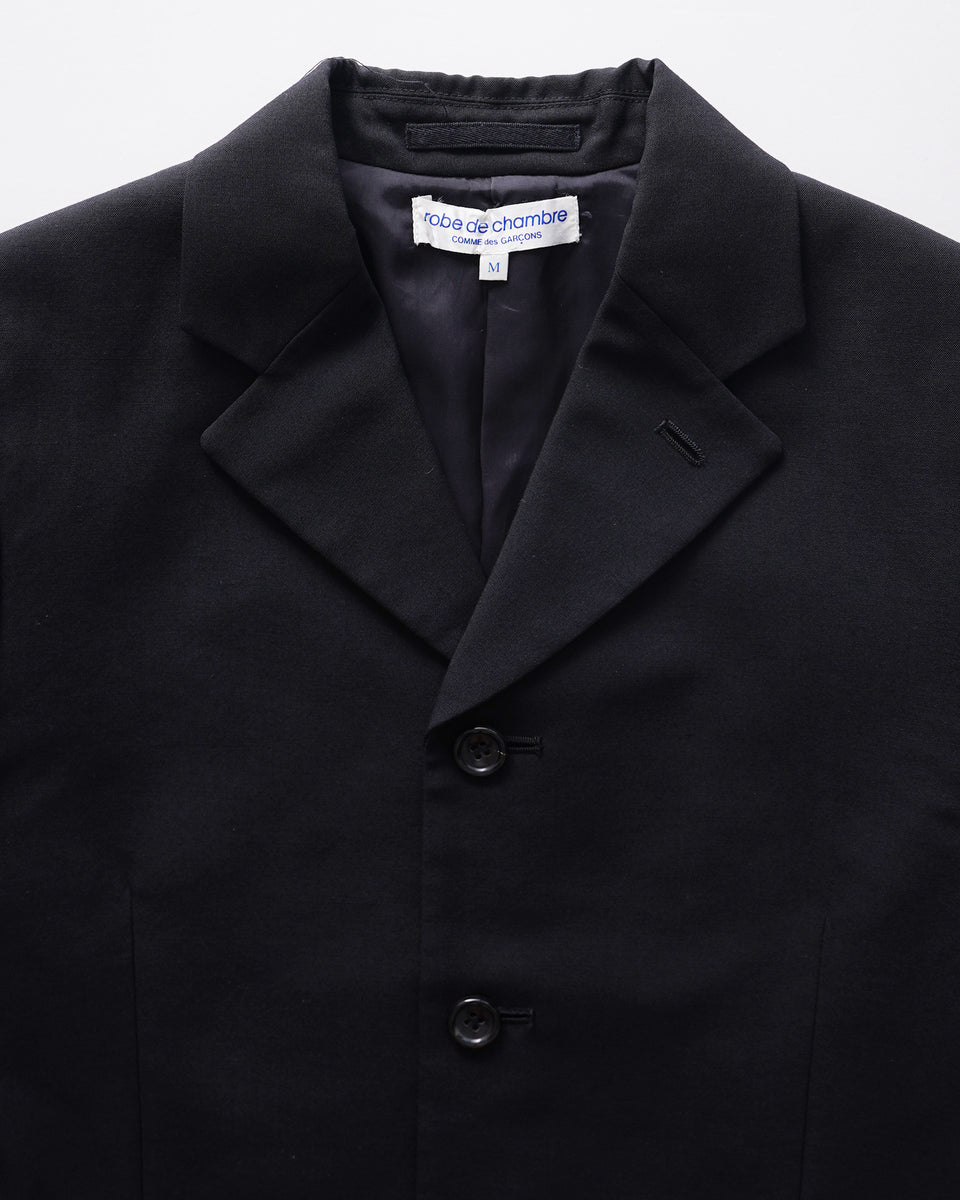 Tailored Jacket – Front General Store