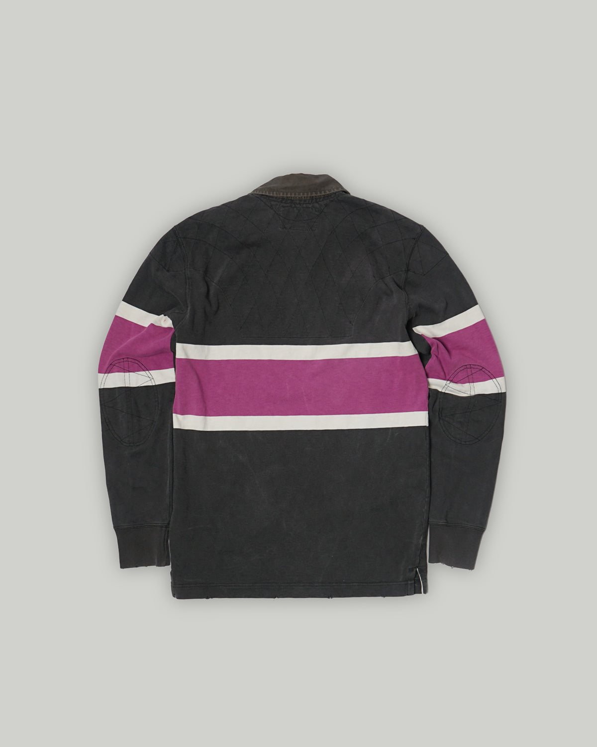 Rugby TDMK Athletic Outfitters Rugger Shirt