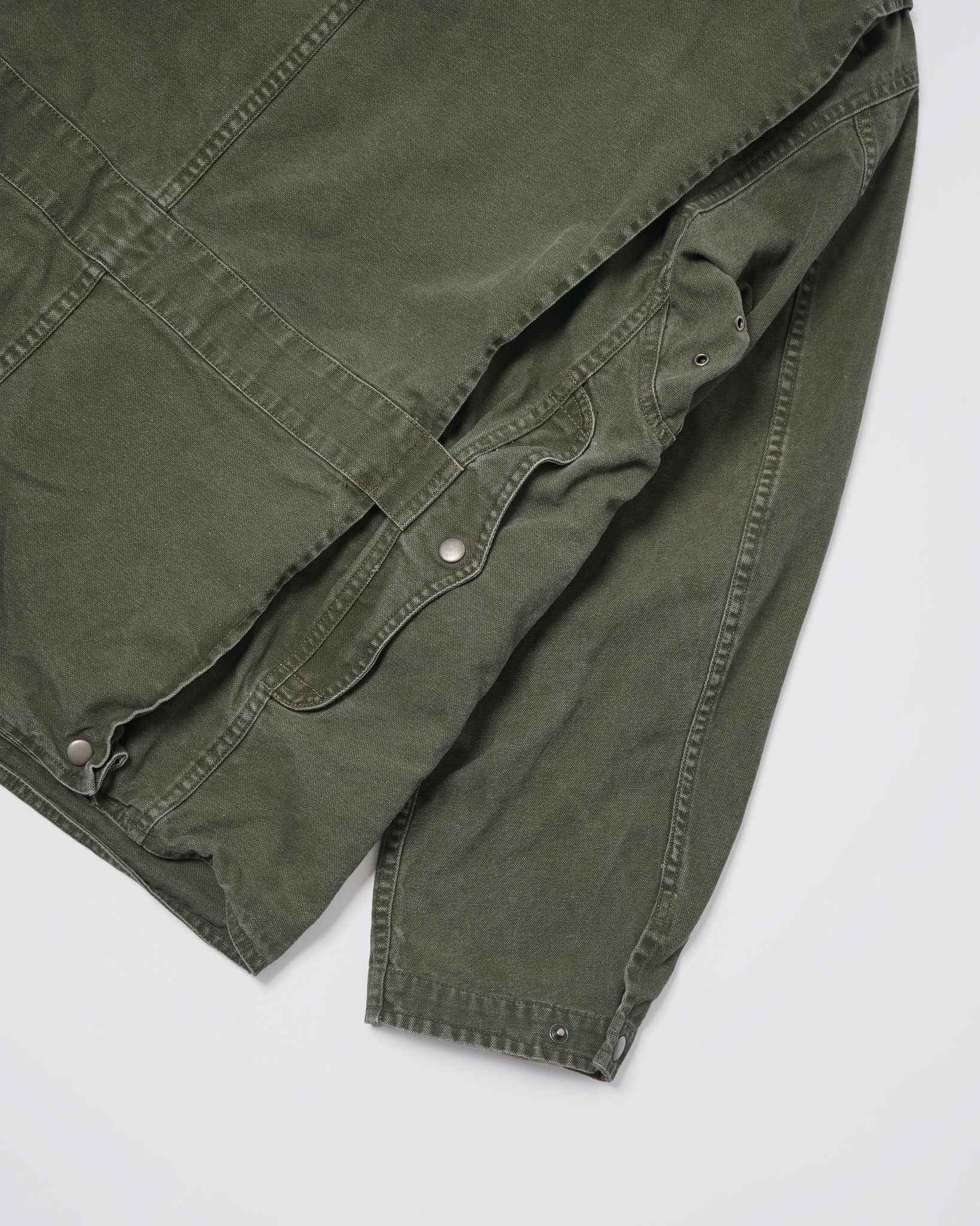 Ralph Lauren - Canvas Hunting Jacket