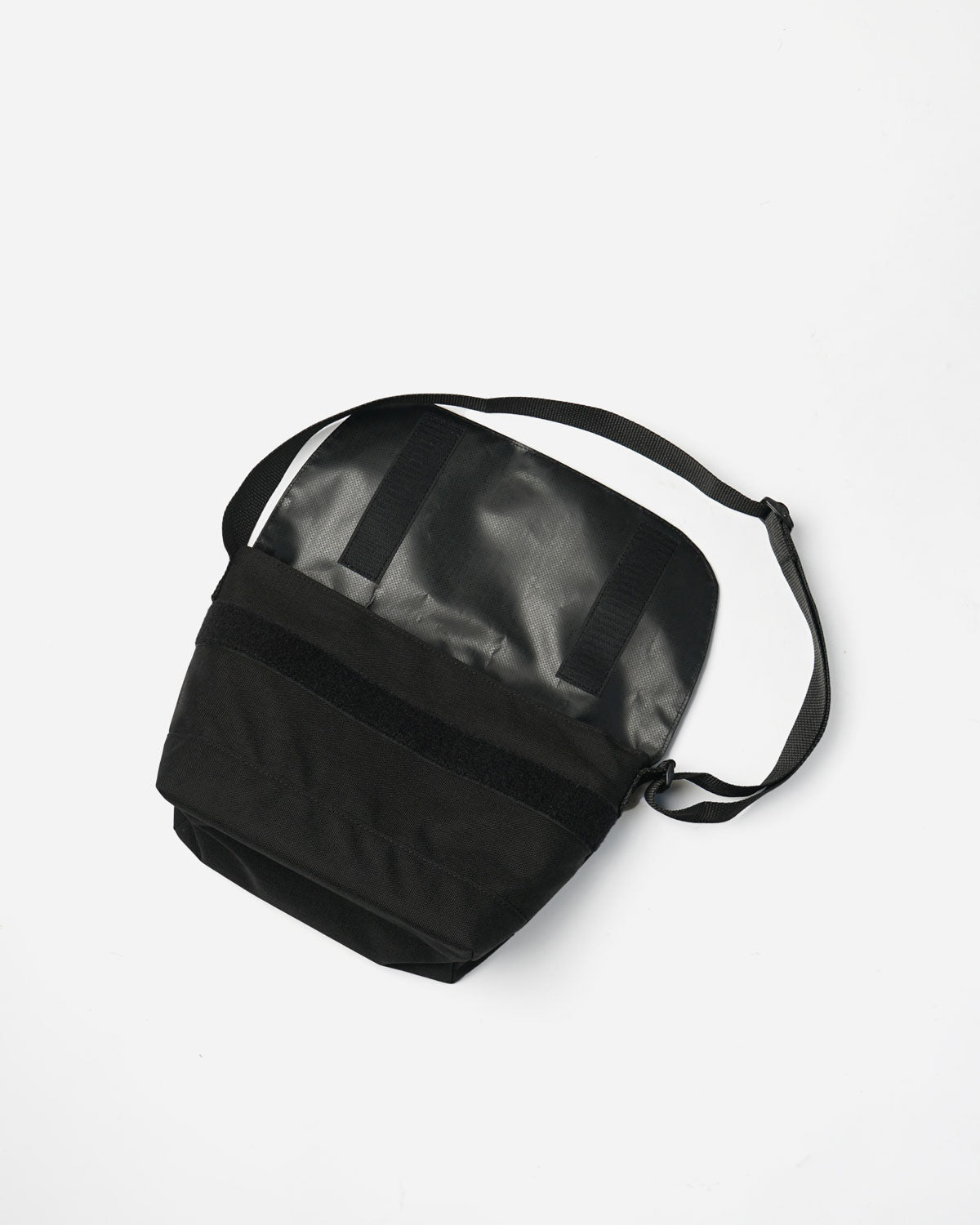 FGS Originals - De Martini Mini Messenger Bag