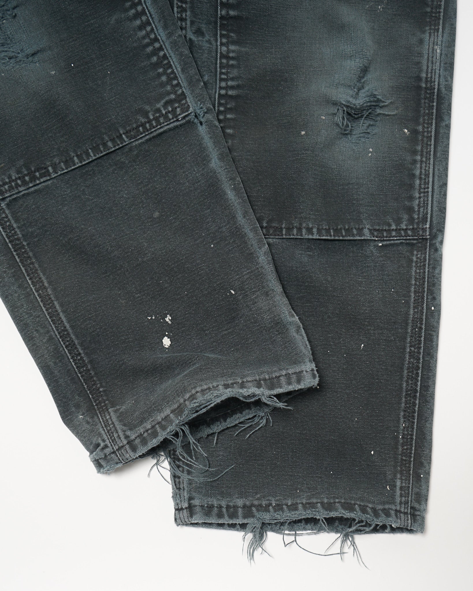 Double Knee Work Trousers