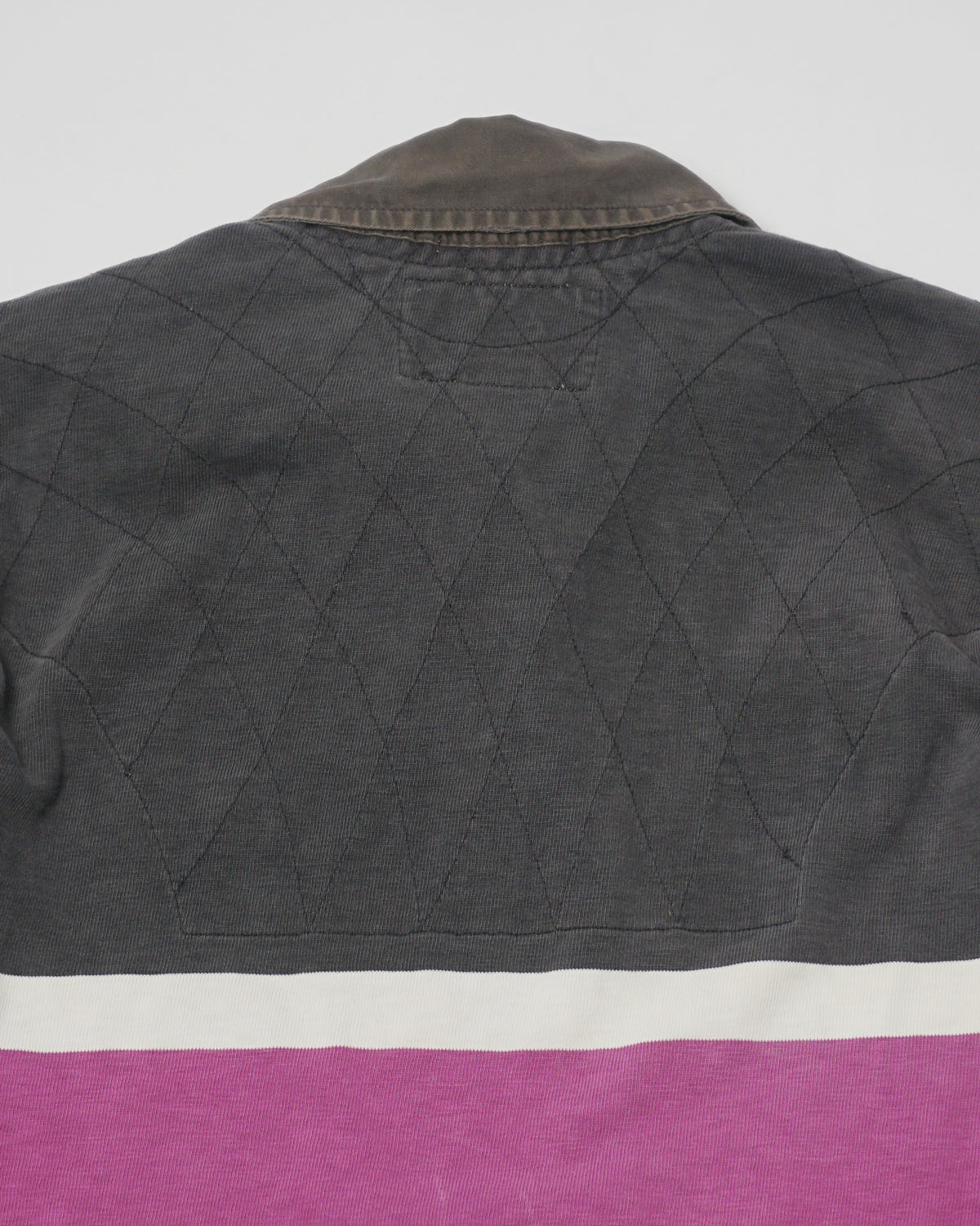 Rugby TDMK Athletic Outfitters Rugger Shirt