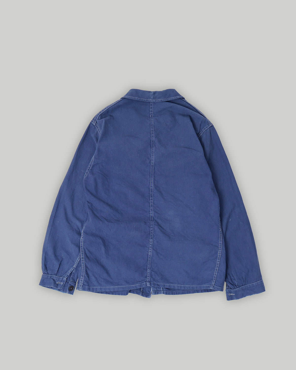 French Work Jacket