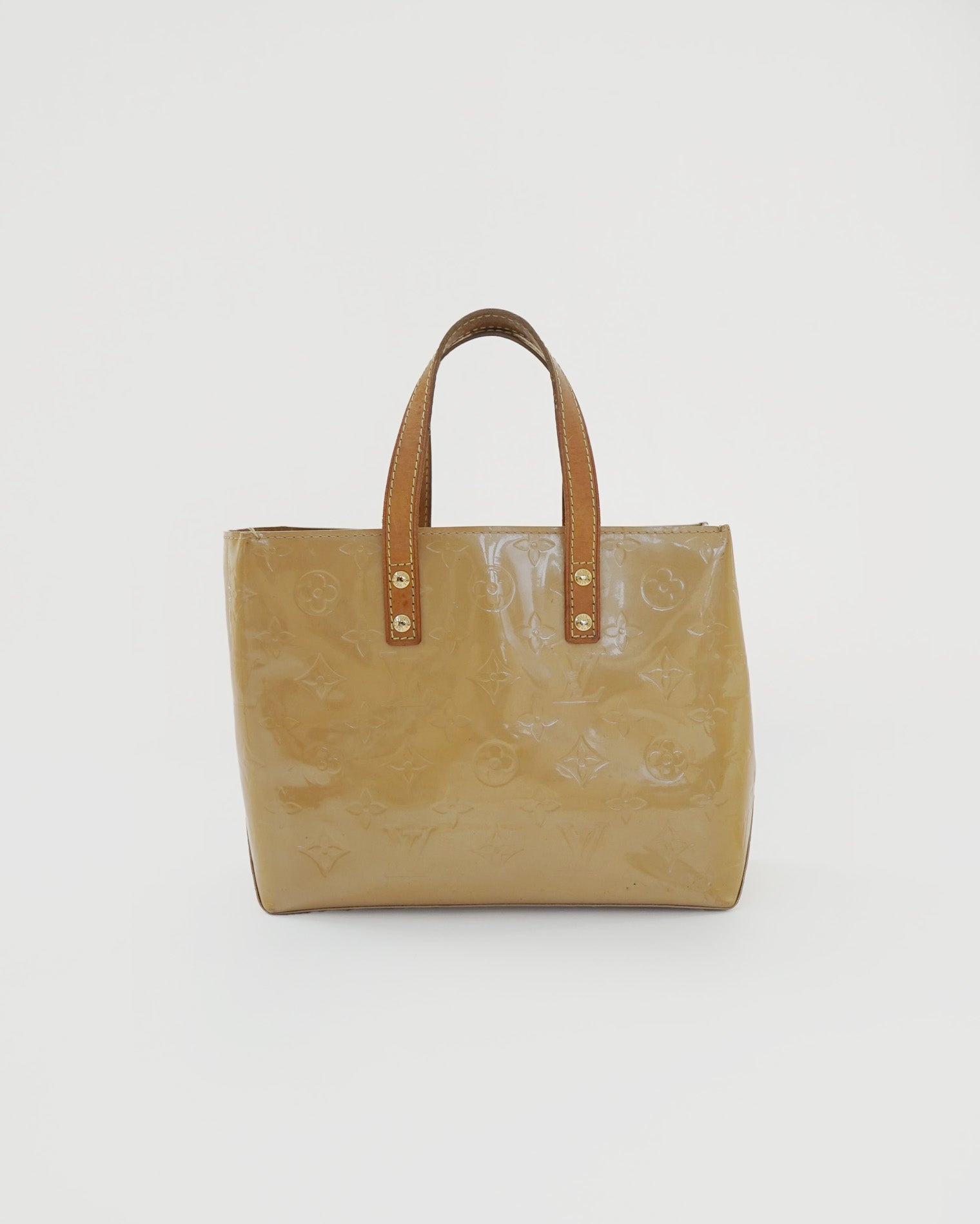 Louis Vuitton - Vernis Handbag