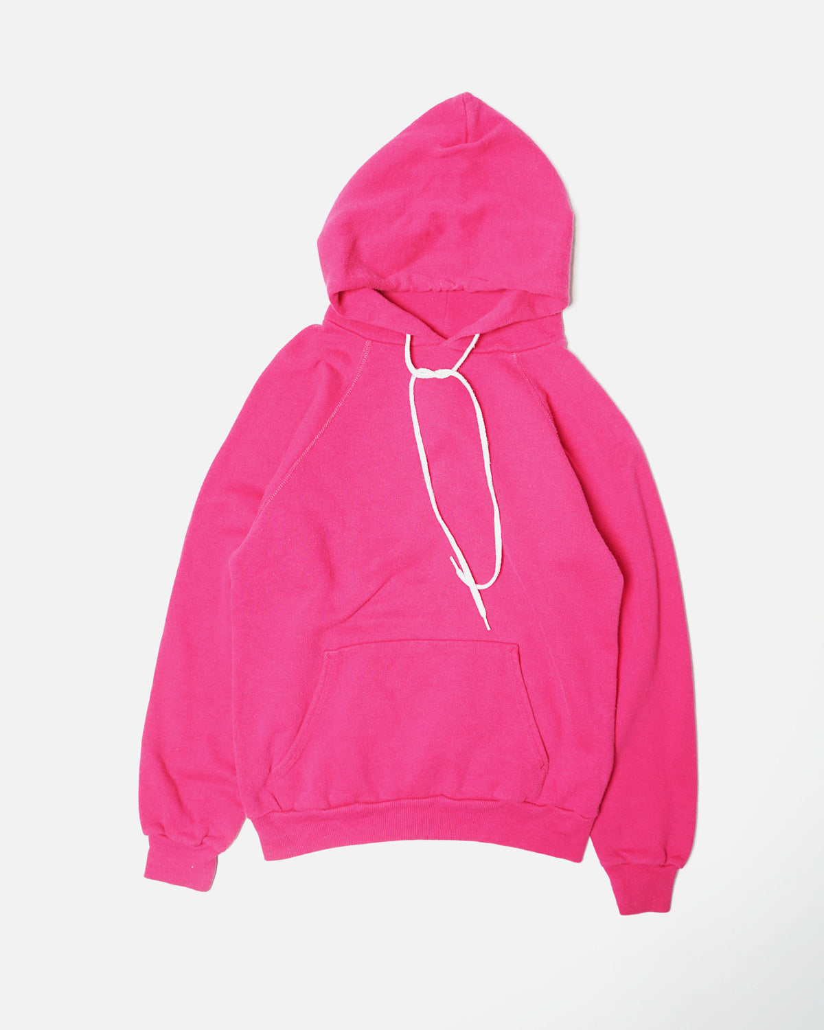Plain Sweatshirt