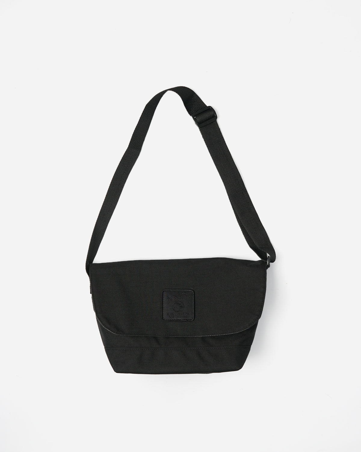 FGS Originals - De Martini Mini Messenger Bag